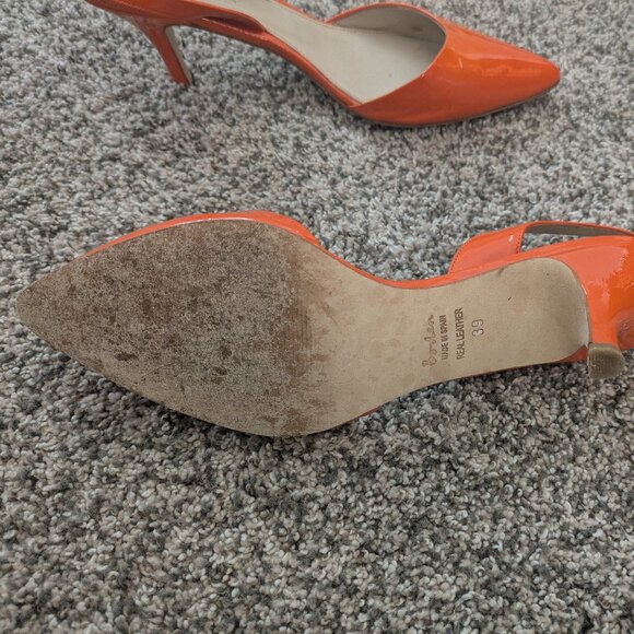 Women's Boden Kitten Heels - Picture 3 of 5